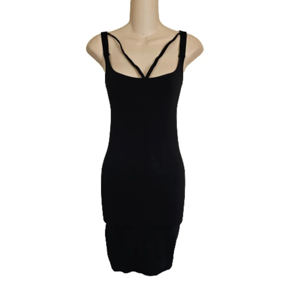 Free People Intimately Rubicon Seamless Slip Strappy Dress Size Women's XS/Small - Picture 3 of 10